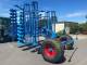 Дискова борона Lemken Heliodor 8/500 (2012)