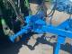 Дискова борона Lemken Heliodor 8/500 (2012)