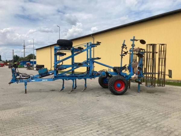 Культиватор Lemken Karat 9/500 K (2013)