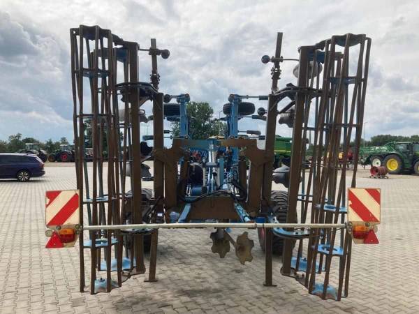 Культиватор Lemken Karat 9/500 K (2013)
