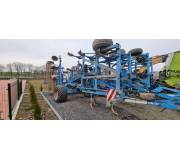 Культиватор Lemken Karat 9/500