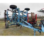 Культиватор Lemken Karat 9/500