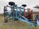 Культиватор Lemken Karat 9/500 (2012)