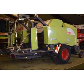 Прес-підбирач рулонний Claas Rollant 355 RC (2008)