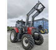 Трактор Case IH Puma 150