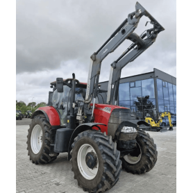 Трактор Case IH Puma 150 (2018)