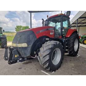 Трактор Case IH Magnum 235 (2012)