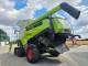 Комбайн Claas Lexion 780TT (2013)