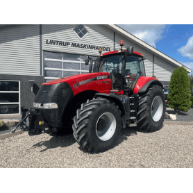 Трактор Case IH Magnum 370 (2016)
