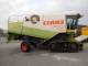 Комбайн Claas Lexion 480TT (2000)