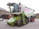Комбайн Claas Lexion 480TT (2000)