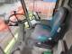 Комбайн Claas Lexion 480TT (2000)