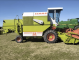 Комбайн Claas Dominator 58s (1991)