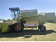 Комбайн Claas Dominator 58s (1991)
