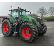 Трактор Fendt 936 Vario