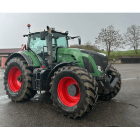 Трактор Fendt 936 Vario (2009)