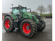 Трактор Fendt 936 Vario (2009)