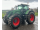 Трактор Fendt 936 Vario (2009)