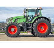 Трактор Fendt 936 Vario