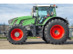 Трактор Fendt 936 Vario (2016)