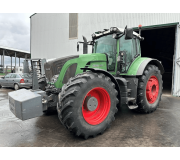 Трактор Fendt 936 Vario