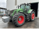 Трактор Fendt 936 Vario (2011)