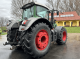 Трактор Fendt 936 Vario (2011)