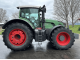 Трактор Fendt 936 Vario (2011)