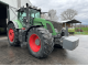 Трактор Fendt 936 Vario (2011)
