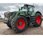 Трактор Fendt 936 Vario