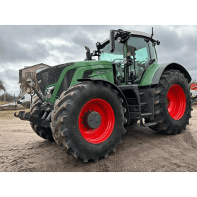 Трактор Fendt 936 Vario (2015)