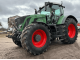 Трактор Fendt 936 Vario (2015)