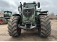Трактор Fendt 936 Vario (2015)