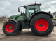 Трактор Fendt 936 Vario (2015)