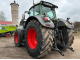 Трактор Fendt 936 Vario (2015)