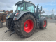 Трактор Fendt 936 Vario (2015)