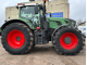 Трактор Fendt 936 Vario (2015)