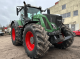 Трактор Fendt 936 Vario (2015)