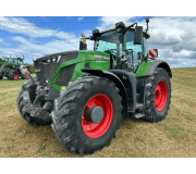 Трактор Fendt 936 Vario