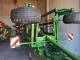 Глибокорозпушувач Amazone Cenius 5003-2TX (2008)