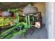 Глибокорозпушувач Amazone Cenius 5003-2TX (2008)