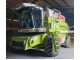Комбайн Claas Mega 208 (1997)