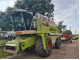 Комбайн Claas Mega 208 (1997)