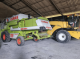 Комбайн Claas Mega 208 (1997)