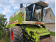 Комбайн Claas Mega 208 (1997)