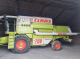 Комбайн Claas Mega 208 (1997)