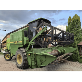 Комбайн John Deere 1155 (1996)