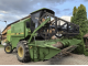 Комбайн John Deere 1155 (1996)