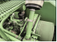 Комбайн John Deere 1155 (1996)
