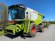 Комбайн Claas Lexion 670 (2016)